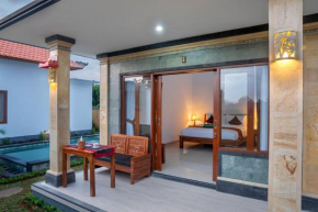 Putra Tama House
